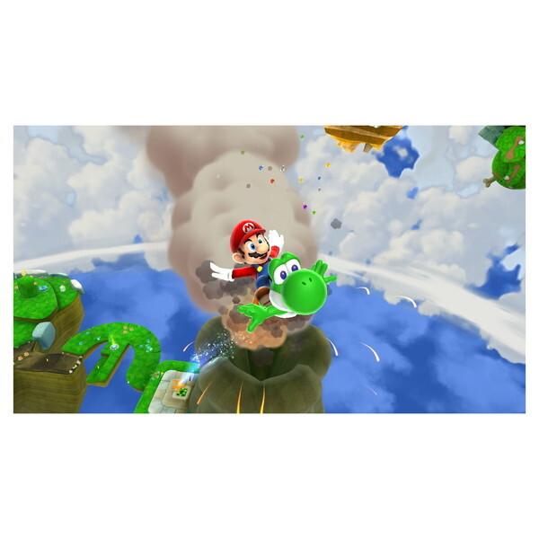 【新品】スーパーマリオギャラクシー2＋Switchスポーツ　2本セット　送料込 任天堂（Nintendo） スーパーマリオギャラクシー + スーパーマリオ