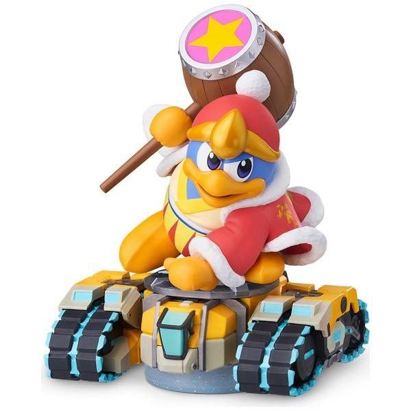 任天堂（Nintendo） amiibo デデデ大王&タンクスター(カービィのエア