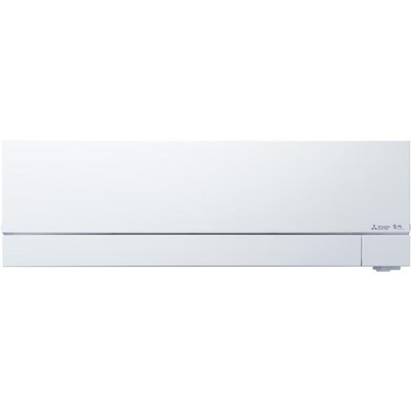 完動品 エアコン 26畳 三菱電機 MITSUBISHI MSZ-FZ8022S-W ピュアホワイト FZシリーズ 単相200V 工事対応可能 【AA3047356710】(109940円)