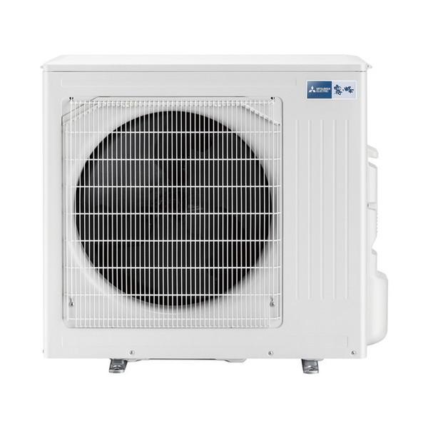 完動品 エアコン 26畳 三菱電機 MITSUBISHI MSZ-FZ8022S-W ピュアホワイト FZシリーズ 単相200V 工事対応可能 【AA3047356710】(109940円)