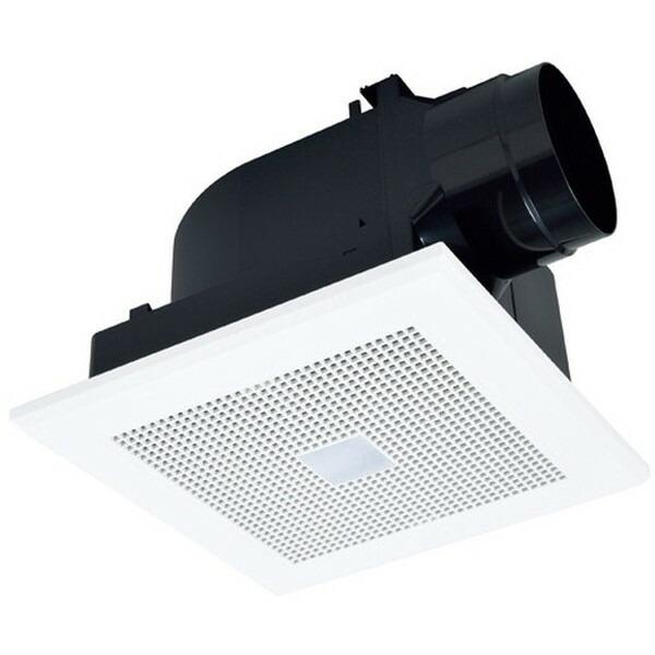 三菱（MITSUBISHI） MITSUBISHI VD-20ZAC13 ダクト用換気扇 天井埋込形