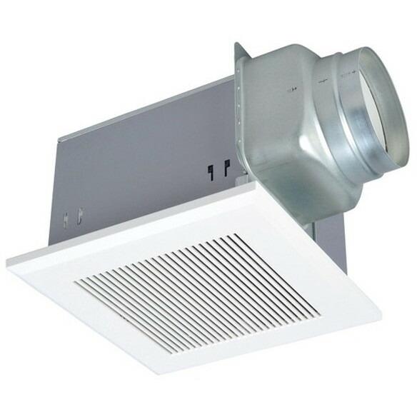 最大80%OFFクーポンMITSUBISHI VD-18ZVX6-C 換気扇・ロスナイ ダクト用