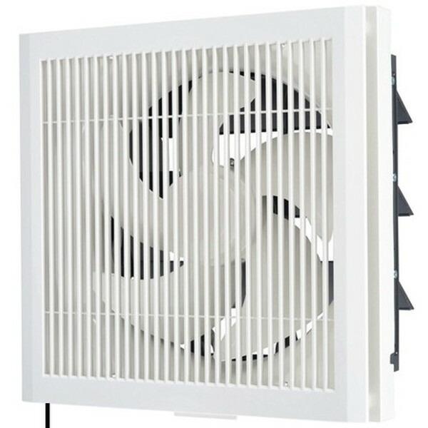 MITSUBISHI EX-30RK9-C 標準換気扇 クリーンコンパック 格子タイプ