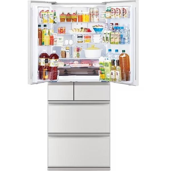 三菱（MITSUBISHI） MITSUBISHI MR-WZ61K-W グランドリネンホワイト WZ