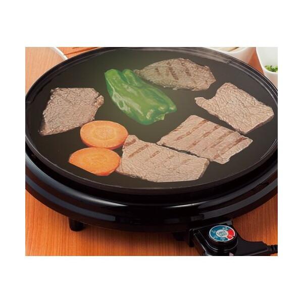 和平フレイズ RM-8444 レギュール 深型ホットプレート 33cm : 総合通販