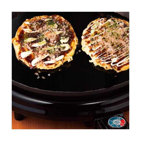 和平フレイズ RM-8444 レギュール 深型ホットプレート 33cm : 総合通販