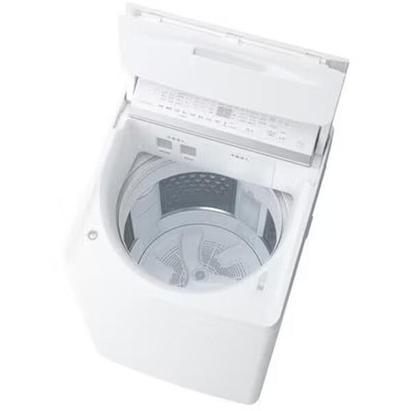 TOSHIBA（東芝） 洗濯機 縦型 10kg 全自動洗濯機 ZABOON AW-10DPB5(W