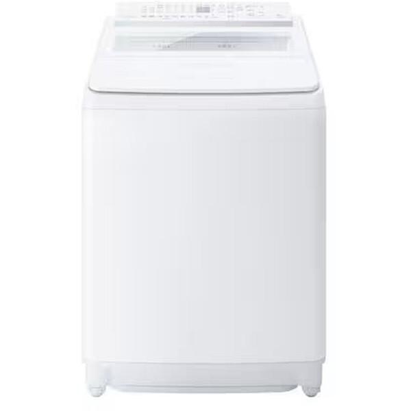 TOSHIBA（東芝） 洗濯機 縦型 10kg 全自動洗濯機 ZABOON AW-10DPB5(W