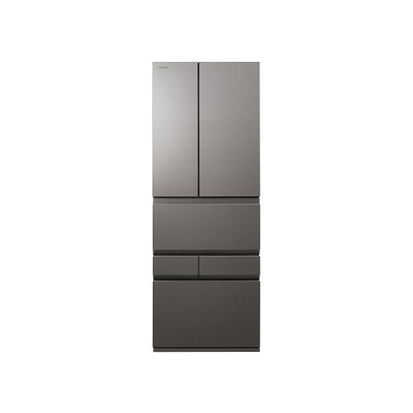 TOSHIBA（東芝） 冷蔵庫 二人暮らし 595L 500L以上 大容量 6ドア
