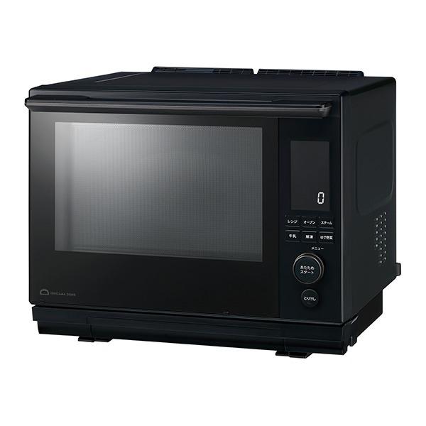TOSHIBA（東芝） ER-D5000C(K) ブラック 石窯ドーム 過熱水蒸気 