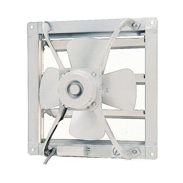 東芝 TOSHIBA VF-30L4 業務用換気扇(排気専用タイプ・単相100V・30cm)