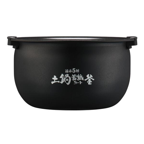 タイガー 炊飯器 5.5合炊き 一人暮らし用 炊きたて JRI-B100-K タイガー 炊飯器 5.5合炊き 一人暮らし用 炊きたて JRI-B100-K