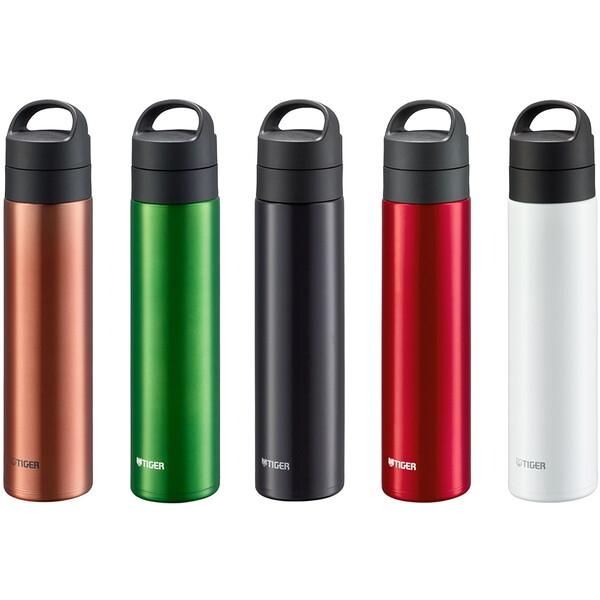 タイガー（TIGER） TIGER MKB-T601KJ パールブラック 真空断熱炭酸