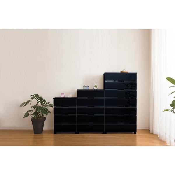 天馬 チェスト 7段 フィッツプラス プレミアム 収納ケース 引き出し