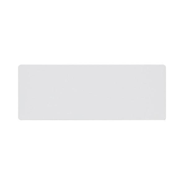 アイリスオーヤマ SCIH-2490 ホワイト IHクッキングヒーター(ビルトインタイプ)用 操作部カバー 大 メーカー直送｜sake-premoa