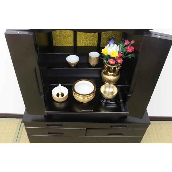 清水産業 上置き仏壇 76752_5