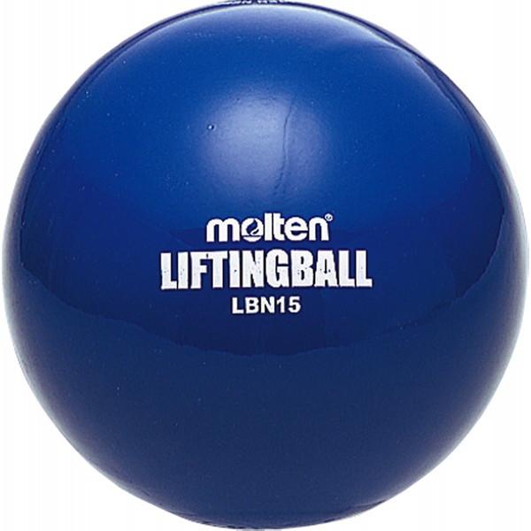 モルテン サッカーボール リフティングボールノーマルタイプ LBN15 | molten