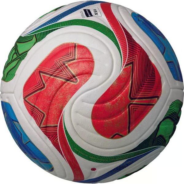 adidas（アディダス） サッカーボール 5号球 トリオンダプロ 国際公認