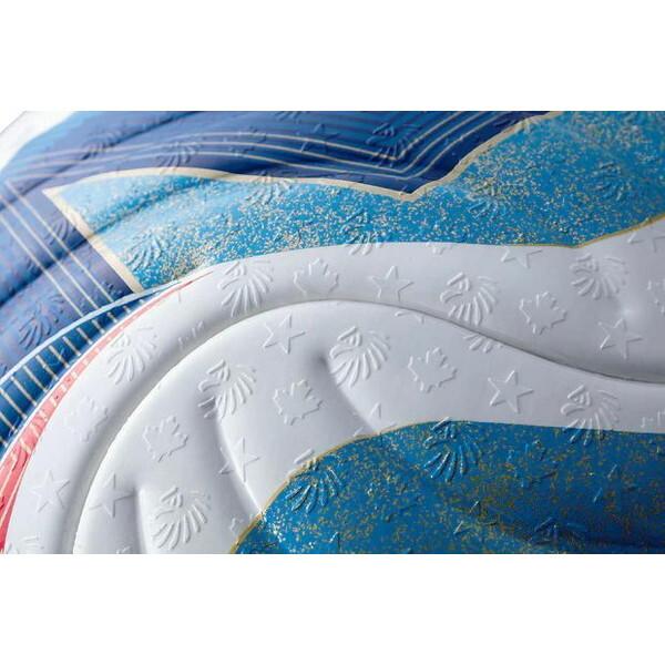adidas（アディダス） サッカーボール 5号球 トリオンダプロ 国際公認