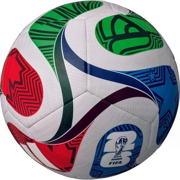 adidas（アディダス） サッカーボール 5号球 トリオンダクラブ FIFA