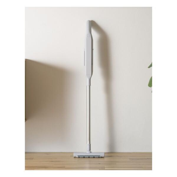 CCP 掃除機 コードレス サイクロン式 ノウス コードレス極軽スティック