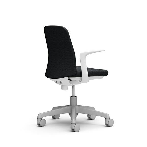 即日出荷 XPRICE Yahoo 店オカムラ CD23BW FM31 ブラック Lives Entry