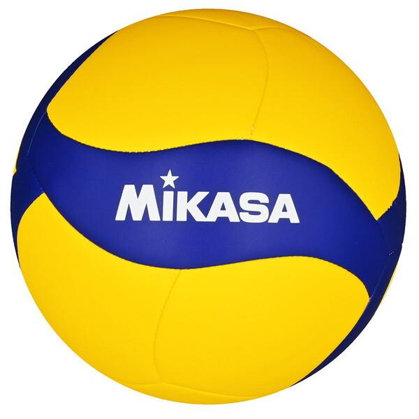 バレーボール4個セット MIKASA（ミカサ） MIKASA V460W レジャー用バレーボール 4号 : 総合