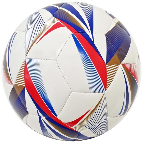 MIKASA（ミカサ） MIKASA FT529D-W レジャー用サッカーボール 5号