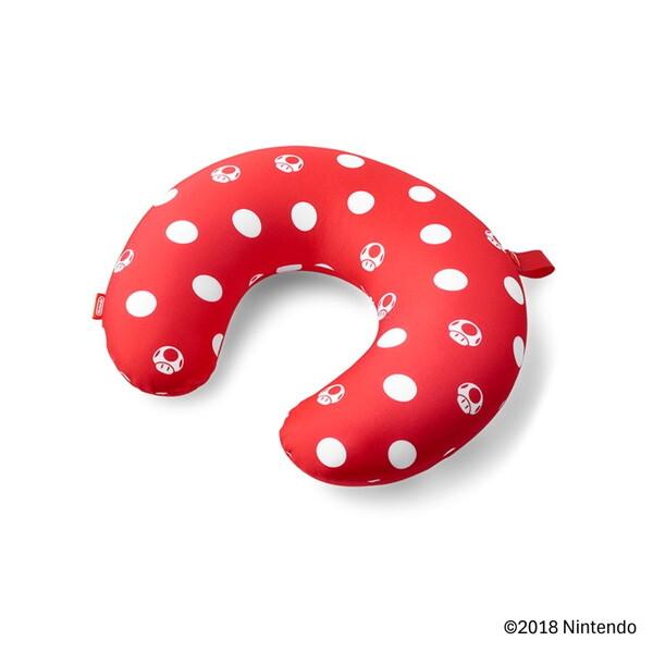 任天堂（Nintendo） 任天堂販売 スーパーマリオ トラベルグッズ 2WAY
