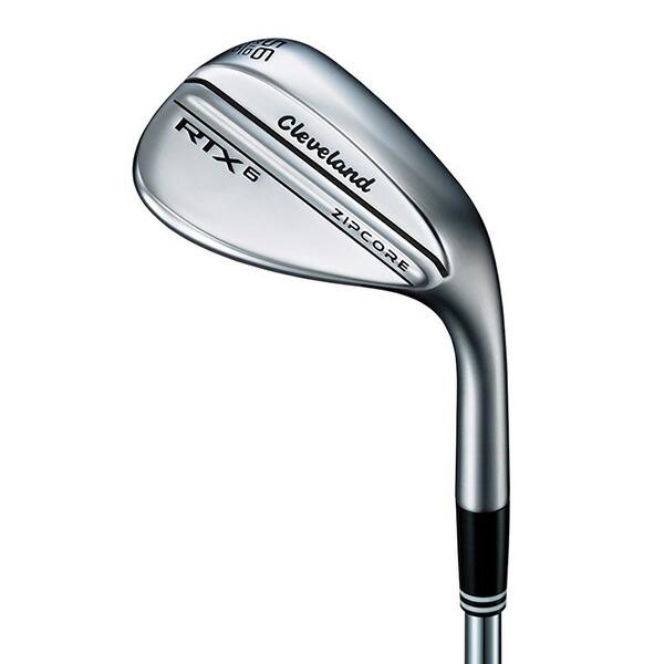 日本正規品 Cleveland クリーブランド RTX6 ZIPCORE(ジップコア 