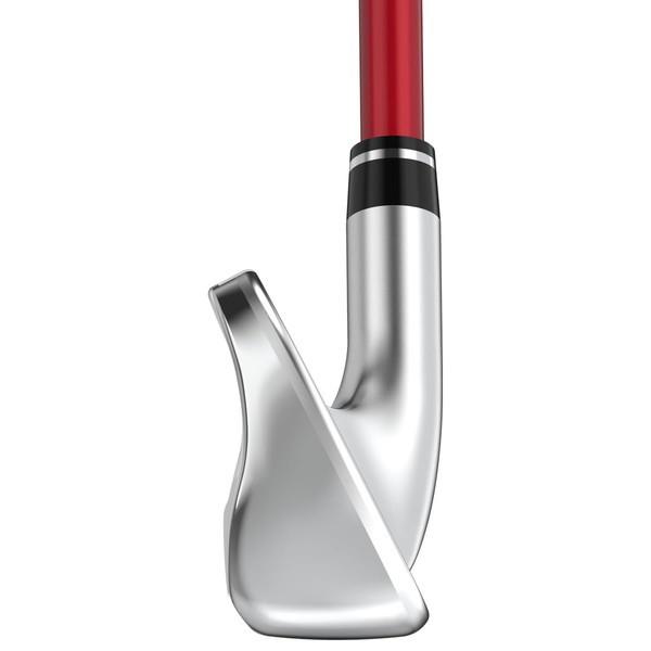 DUNLOP（ダンロップ） 日本正規品 DUNLOP XXIO13 レッド アイアン単品
