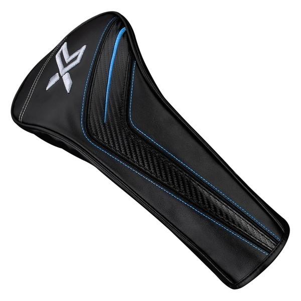 DUNLOP - 超美品‼️ XXIO X eks 2024 ドライバーヘッド‼️ DUNLOP @【中古】 ゼクシオX 2024 XXIO X -eks- ゼクシオ