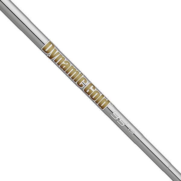 日本正規品 DUNLOP XXIO X-eks-(エックス) アイアン単品 2024年モデル ダイナミックゴールド95 スチールシャフト SW S200の画像
