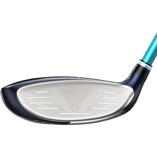 DUNLOP（ダンロップ） 日本正規品 DUNLOP XXIO13 LADIES(レディス