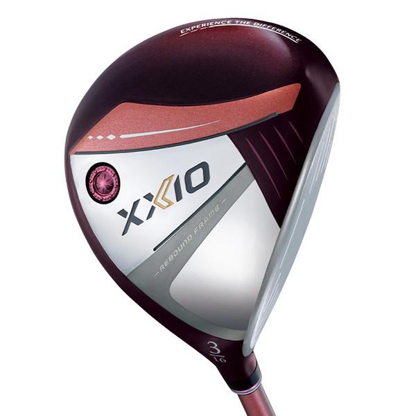 ダンロップ XXIOレディース　フェアウェイウッド 3W ゼクシオ13 DUNLOP（ダンロップ） 日本正規品 DUNLOP XXIO13 LADIES(レディス