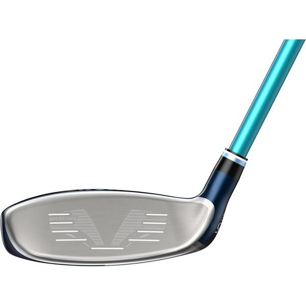 DUNLOP（ダンロップ） 日本正規品 DUNLOP XXIO13 LADIES(レディス