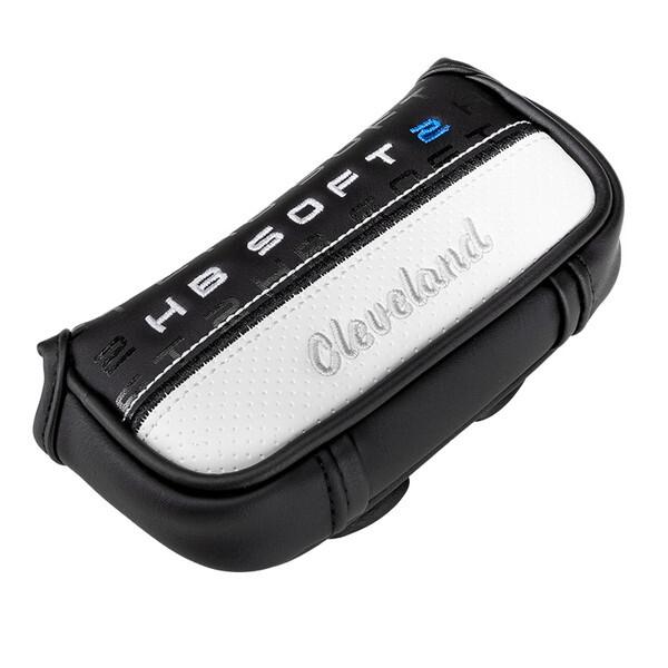 日本正規品　クリーブランドHB SOFT2 ♯8 Cleveland Golf（クリーブランドゴルフ） 日本正規品 クリーブランド