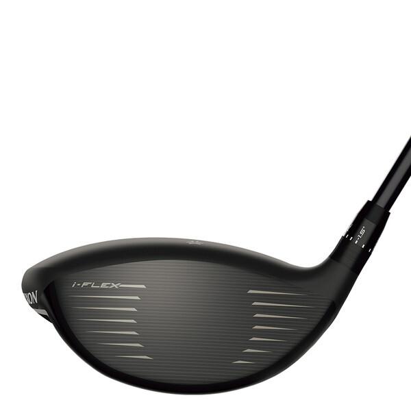 DUNLOP（ダンロップ） 日本正規品 スリクソン Zxi MAX ドライバー 2024