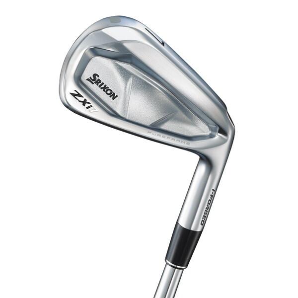 【美品】SRIXON スリクソン ZXi7 5-pw DG S200 6本セット SRIXON スリクソン ZXi7 アイアン セット 6本組 (#5-#9,PW