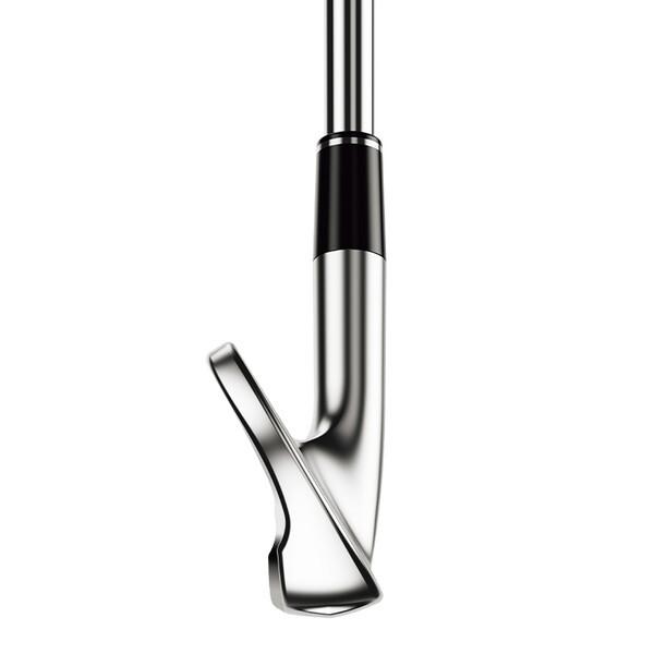 スリクソンZXi7アイアンDynamicGold s200 6本セット　ほぼ新品 SRIXON ZXi7 アイアン(6本セット) ダイナミックゴールド DST HT