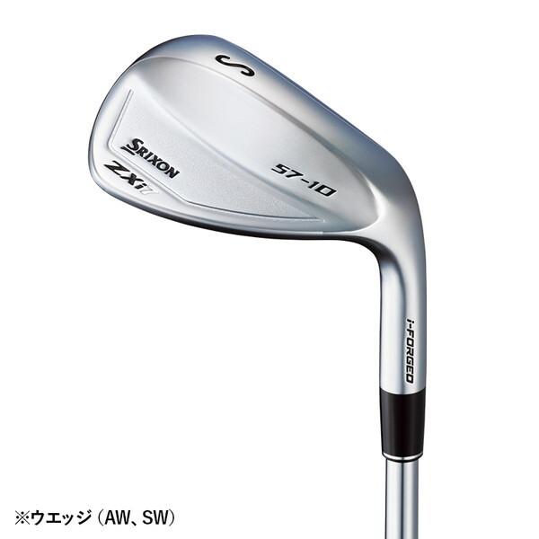 スリクソンZXi7アイアンセット　Dynamic Gold s200 SRIXON ダンロップ スリクソン ZXi7 アイアン6本セット(＃5〜9