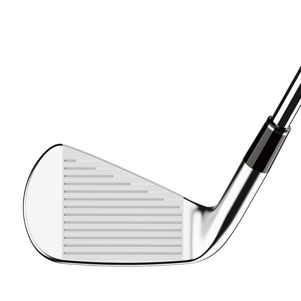 DUNLOP（ダンロップ） 日本正規品 スリクソン Zxi4 アイアンセット5本