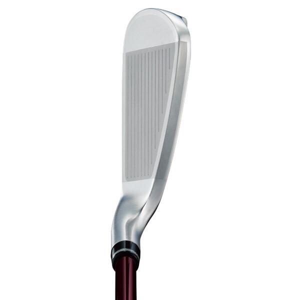 DUNLOP（ダンロップ） 日本正規品 DUNLOP XXIO プライム アイアン