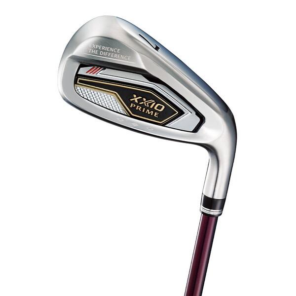 ゼクシオ７ゴルフセット DUNLOP（ダンロップ） 日本正規品 DUNLOP XXIO プライム アイアン