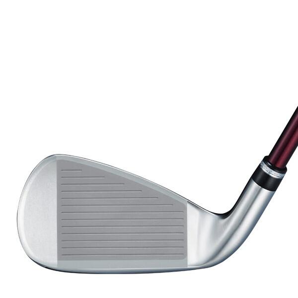 ゼクシオ７ゴルフセット DUNLOP（ダンロップ） 日本正規品 DUNLOP XXIO プライム アイアン