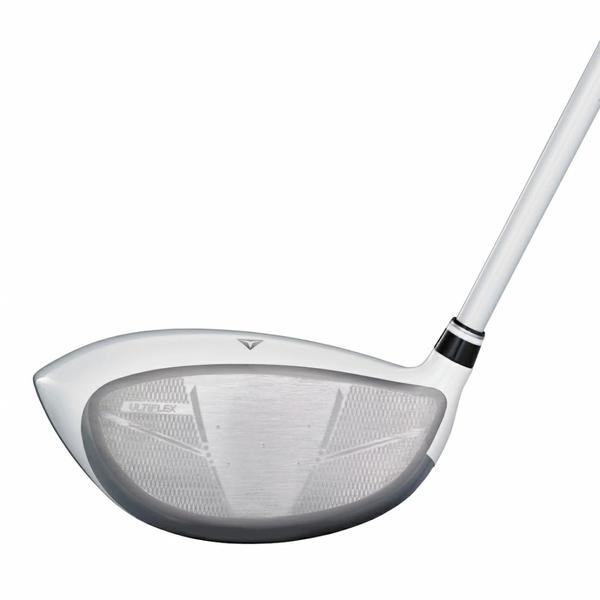 日本正規品 DUNLOP XXIO 14 レディス ホワイト ドライバー 2026年モデル ゼクシオ MP1400L カーボンシャフト 13.5 L_3