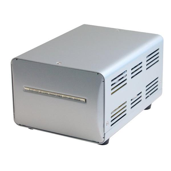 Kashimura カシムラ NTI-151 海外国内用薄型変圧器220-240V