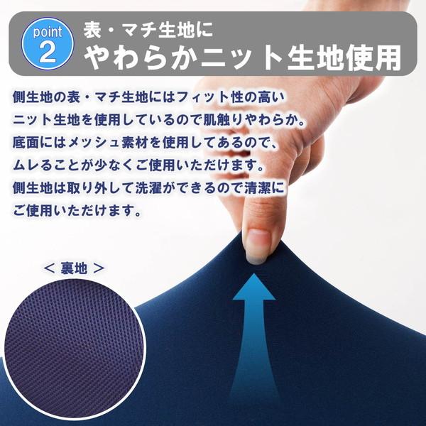 西川（nishikawa） エニーマットレス ベーシック 丸巻き シングル