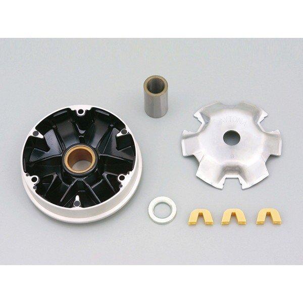 デイトナ D45435 パワーアドバンス スーパープーリーキット ZZ/ストマジ/アドレス系用