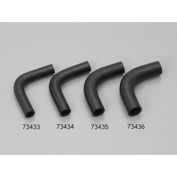 専用商品 DAYTONA（デイトナ） D73434 ラジエターホース エルボー90° φ19.0